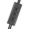 Контроллер ARGB ID-COOLING RC-ARGB (5V, 3 pin)