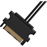 Контроллер ARGB ID-COOLING RC-ARGB (5V, 3 pin)