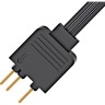 Контроллер ARGB ID-COOLING RC-ARGB (5V, 3 pin)