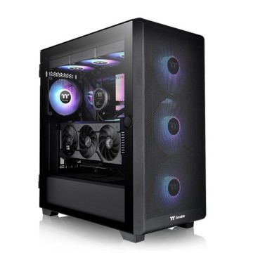 Компьютерный корпус Thermaltake S250 TG ARGB Black (CA-1Y6-00M1WN-00)