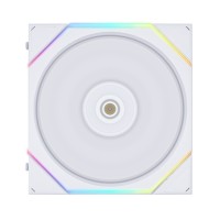 Вентилятор для корпуса Lian Li UNI FAN TL LED 140 Reverse ARGB White (G99.14RTL1W.R0)