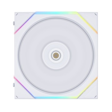 Вентилятор для корпуса Lian Li UNI FAN TL LED 140 Reverse ARGB White (G99.14RTL1W.R0)