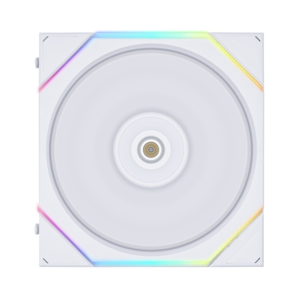 Вентилятор для корпуса Lian Li UNI FAN TL LED 140 Reverse ARGB White (G99.14RTL1W.R0)