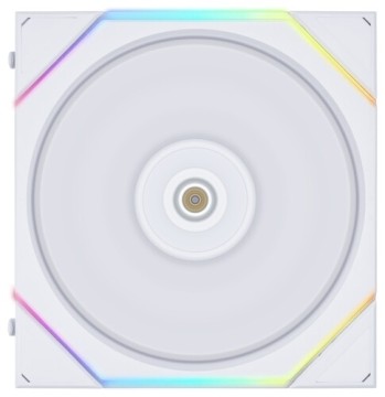 Вентилятор для корпуса Lian Li UNI FAN TL LED 140 Reverse ARGB White (G99.14RTL1W.R0)