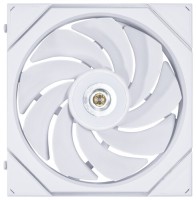Вентилятор для корпуса Lian Li UNI FAN TL LED 140 Reverse ARGB White (G99.14RTL1W.R0)
