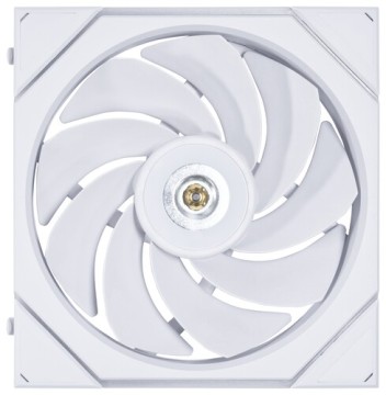 Вентилятор для корпуса Lian Li UNI FAN TL LED 140 Reverse ARGB White (G99.14RTL1W.R0)