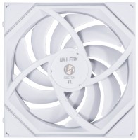 Вентилятор для корпуса Lian Li UNI FAN TL LED 140 Reverse ARGB White (G99.14RTL1W.R0)