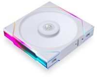 Вентилятор для корпуса Lian Li UNI FAN TL LED 140 Reverse ARGB White (G99.14RTL1W.R0)