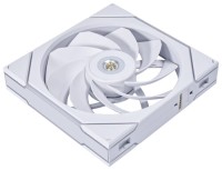 Вентилятор для корпуса Lian Li UNI FAN TL LED 140 Reverse ARGB White (G99.14RTL1W.R0)