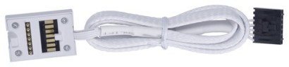 Вентилятор для корпуса Lian Li UNI FAN TL LED 140 Reverse ARGB White (G99.14RTL1W.R0)