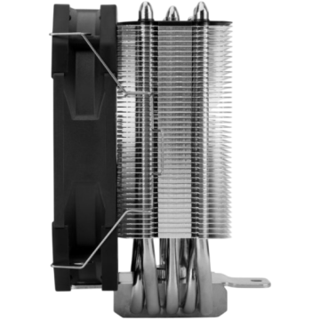 Кулер для процессора Thermalright Assassin King 120 MINI V2 (TRAK120MV2)