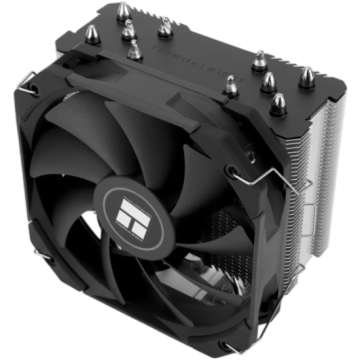 Кулер для процессора Thermalright Assassin King 120 MINI V2 (TRAK120MV2)