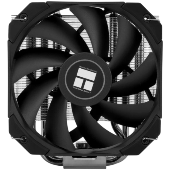 Кулер для процессора Thermalright Assassin King 120 MINI V2 (TRAK120MV2)
