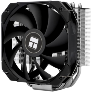 Кулер для процессора Thermalright Assassin King 120 MINI V2 (TRAK120MV2)