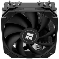 Кулер для процессора Thermalright Assassin King 120 MINI V2 (TRAK120MV2)