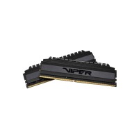 Оперативная память 32 Gb 3600 MHz PATRIOT (PVB432G360C8K)