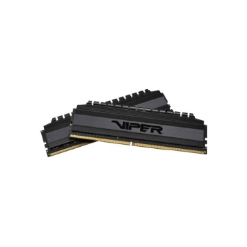 Оперативная память 32 Gb 3600 MHz PATRIOT (PVB432G360C8K)