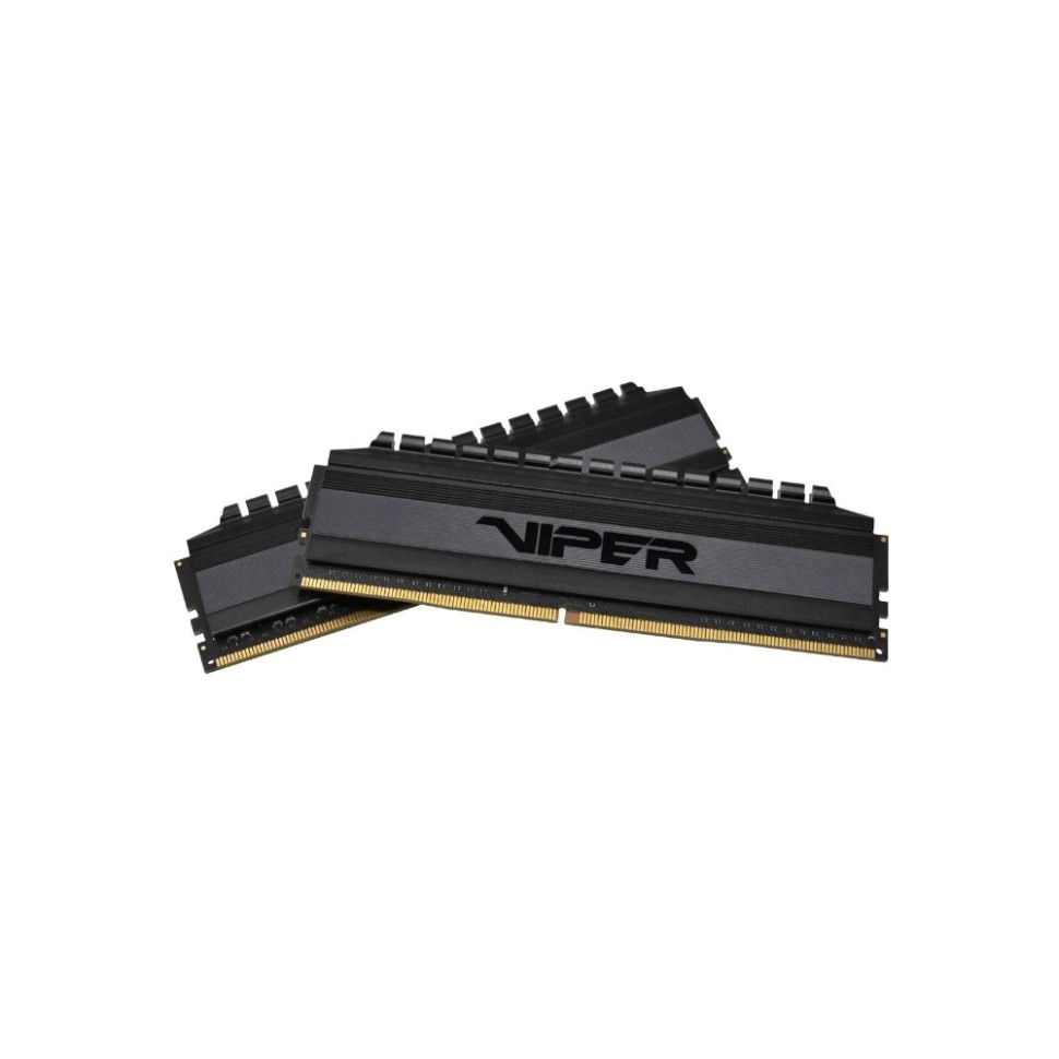 Оперативная память 32 Gb 3600 MHz PATRIOT (PVB432G360C8K)