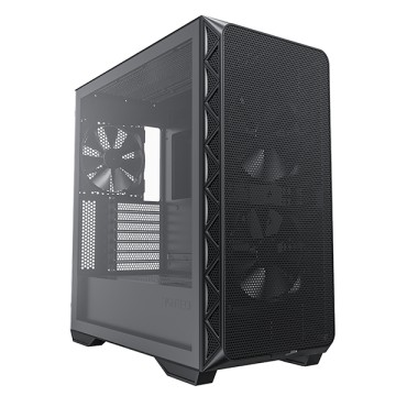Компьютерный корпус Montech AIR 903 BASE Black (AIR903BB)