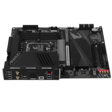 Материнская плата Gigabyte Z790 AORUS ELITE AX