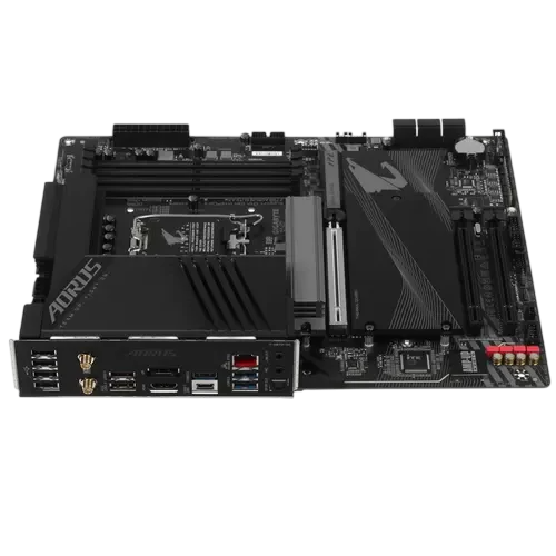 Материнская плата Gigabyte Z790 AORUS ELITE AX