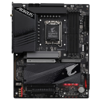 Материнская плата Gigabyte Z790 AORUS ELITE AX