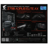 Материнская плата Gigabyte Z790 AORUS ELITE AX