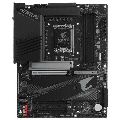 Материнская плата Gigabyte Z790 AORUS ELITE AX
