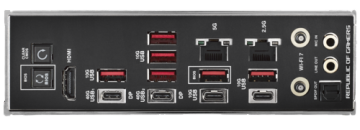 Материнская плата ASUS ROG CROSSHAIR X870E HERO (90MB1IE0-M0EAY0)
