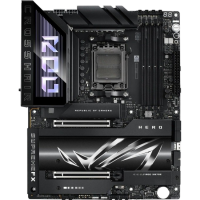 Материнская плата ASUS ROG CROSSHAIR X870E HERO (90MB1IE0-M0EAY0)