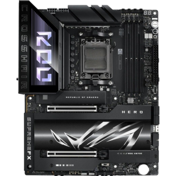 Материнская плата ASUS ROG CROSSHAIR X870E HERO (90MB1IE0-M0EAY0)