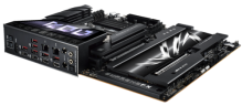 Материнская плата ASUS ROG CROSSHAIR X870E HERO (90MB1IE0-M0EAY0)