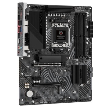 Материнская плата ASRock B650 PG LIGHTNING