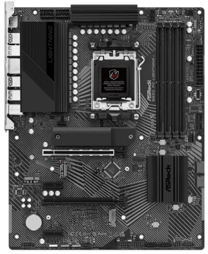 Материнская плата ASRock B650 PG LIGHTNING