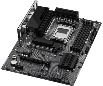 Материнская плата ASRock B650 PG LIGHTNING