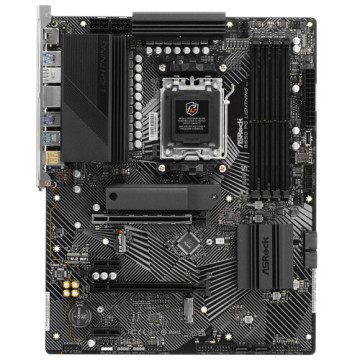 Материнская плата ASRock B650 PG LIGHTNING