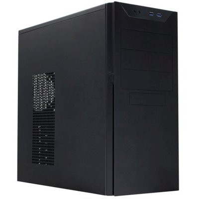 Компьютерный корпус In Win (BA833/6125674) 600W
