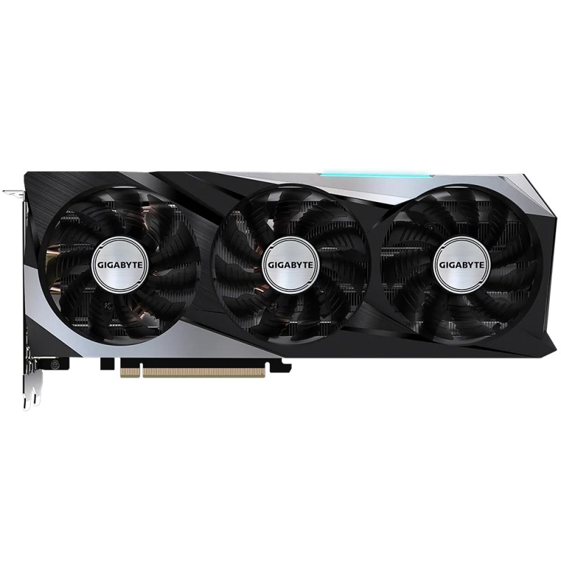 Видеокарта Gigabyte (GV-N306TXGAMING OC-8GD) GeForce RTX 3060 Ti 8GB GDDR6X GAMING OC