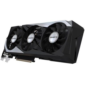 Видеокарта Gigabyte (GV-N306TXGAMING OC-8GD) GeForce RTX 3060 Ti 8GB GDDR6X GAMING OC