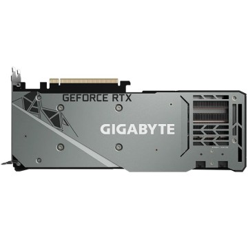 Видеокарта Gigabyte (GV-N306TXGAMING OC-8GD) GeForce RTX 3060 Ti 8GB GDDR6X GAMING OC