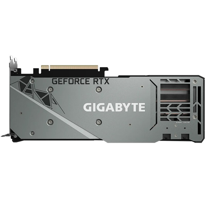 Видеокарта Gigabyte (GV-N306TXGAMING OC-8GD) GeForce RTX 3060 Ti 8GB GDDR6X GAMING OC