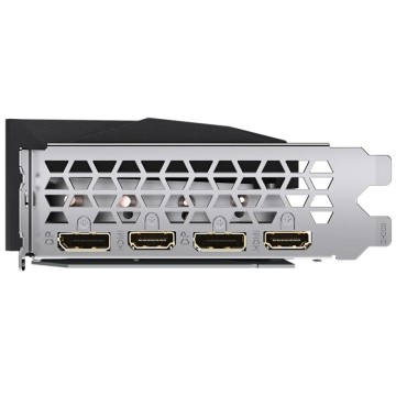 Видеокарта Gigabyte (GV-N306TXGAMING OC-8GD) GeForce RTX 3060 Ti 8GB GDDR6X GAMING OC