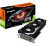 Видеокарта Gigabyte (GV-N306TXGAMING OC-8GD) GeForce RTX 3060 Ti 8GB GDDR6X GAMING OC