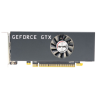 Видеокарта AFox (AF1050TI-4096D5L5-V2) GeForce GTX 1050 Ti 4GB LP