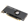 Видеокарта AFox (AF1050TI-4096D5L5-V2) GeForce GTX 1050 Ti 4GB LP