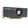 Видеокарта AFox (AF1050TI-4096D5L5-V2) GeForce GTX 1050 Ti 4GB LP