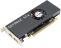 Видеокарта AFox (AF1050TI-4096D5L5-V2) GeForce GTX 1050 Ti 4GB LP