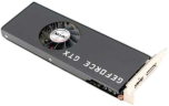 Видеокарта AFox (AF1050TI-4096D5L5-V2) GeForce GTX 1050 Ti 4GB LP