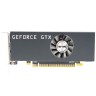 Видеокарта AFox (AF1050TI-4096D5L5-V2) GeForce GTX 1050 Ti 4GB LP