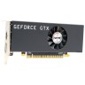 Видеокарта AFox (AF1050TI-4096D5L5-V2) GeForce GTX 1050 Ti 4GB LP